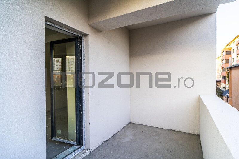 Militari  Apartament 3 camere- 76 mp, langa metrou Pacii, bloc nou, comision 0%