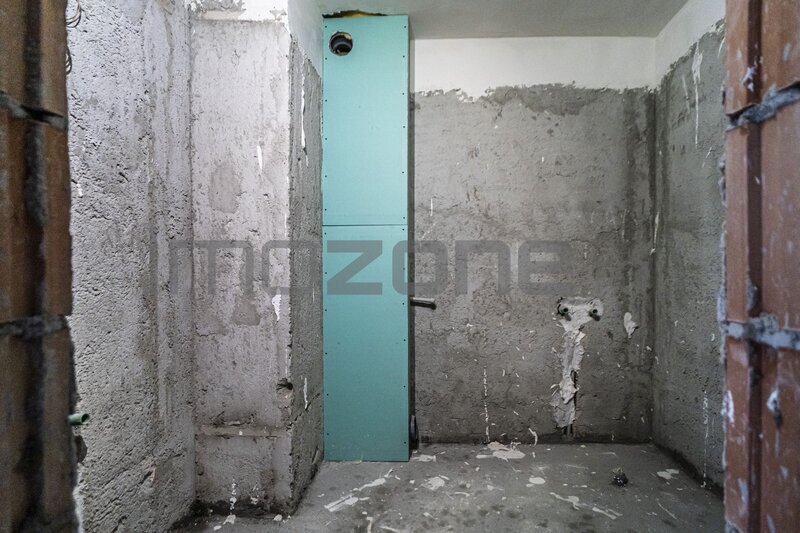 Militari  Apartament 3 camere- 76 mp, langa metrou Pacii, bloc nou, comision 0%