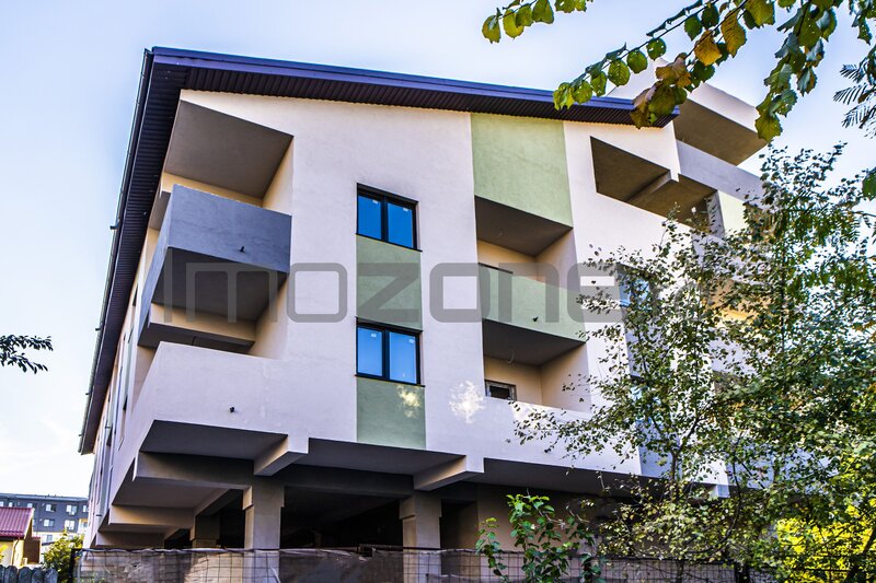 Militari  Apartament 3 camere- 76 mp, langa metrou Pacii, bloc nou, comision 0%