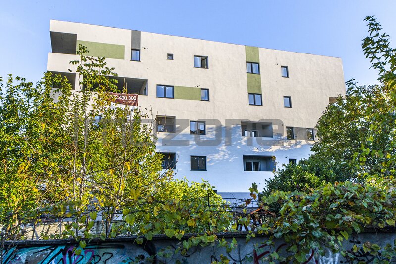 Militari  Apartament 3 camere- 76 mp, langa metrou Pacii, bloc nou, comision 0%