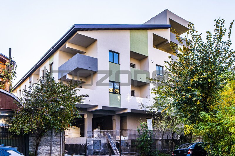 Militari  Apartament 3 camere- 76 mp, langa metrou Pacii, bloc nou, comision 0%